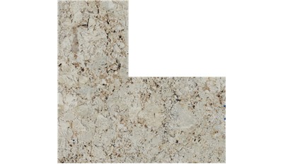 Snow Fall Granite