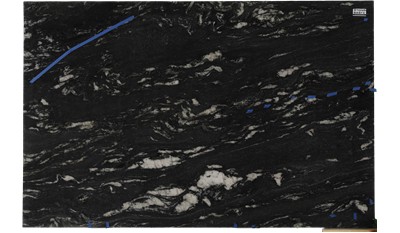 Titanium  Granite