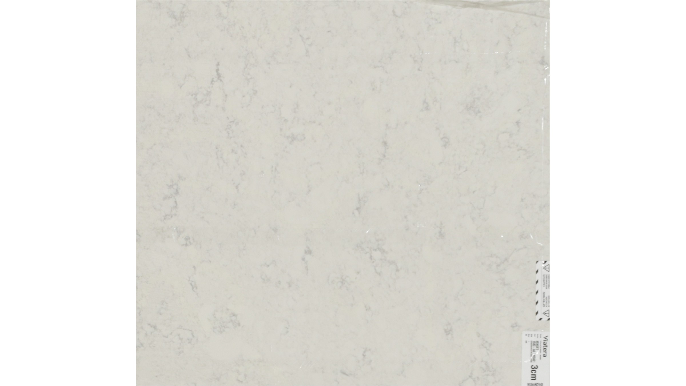 Minuet Quartz Slabs