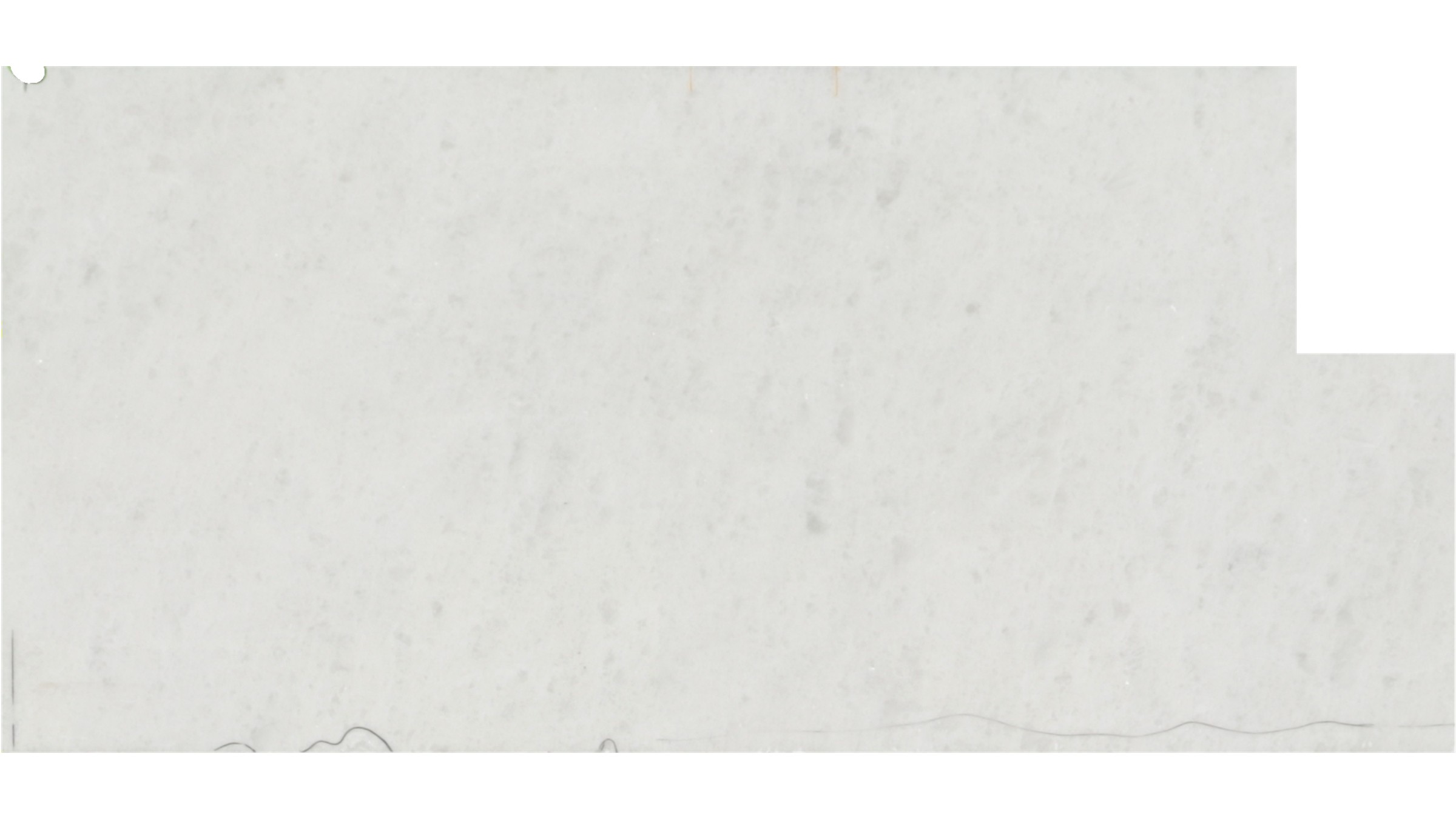 Opal White Marble Slabs