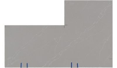 Calacatta Grey Quartz