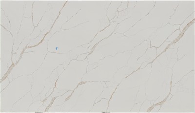 Calacatta Venezia Gold Quartz