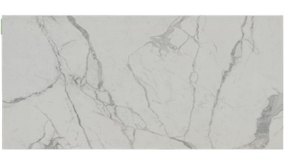 Maestro White Statuario Compact Surface