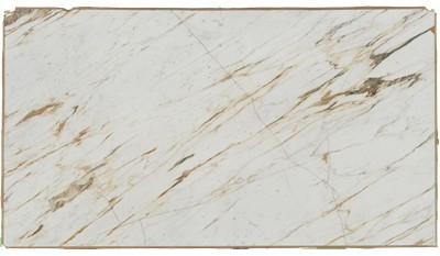 Calacatta Vagli Macchia Oro Marble