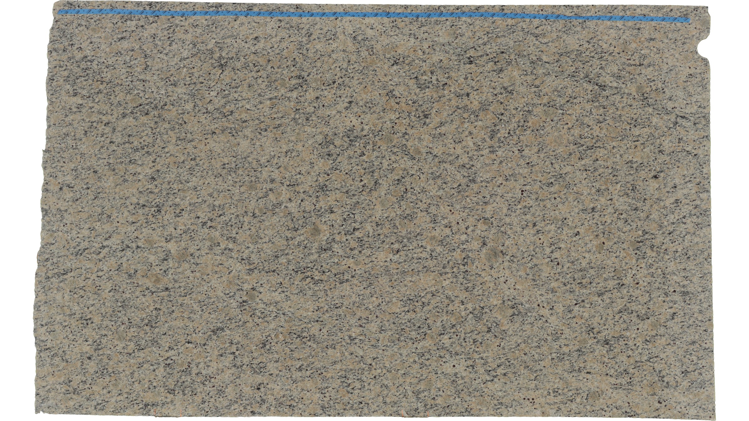 Santa Cecilia Light Granite Slabs
