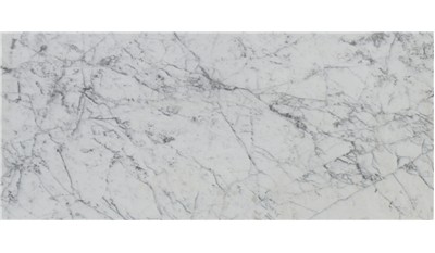 Carrara White Marble