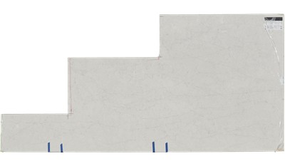 Pearl Jasmine Jum Quartz