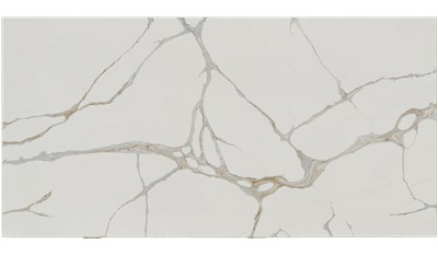Calacatta Aurum Quartz