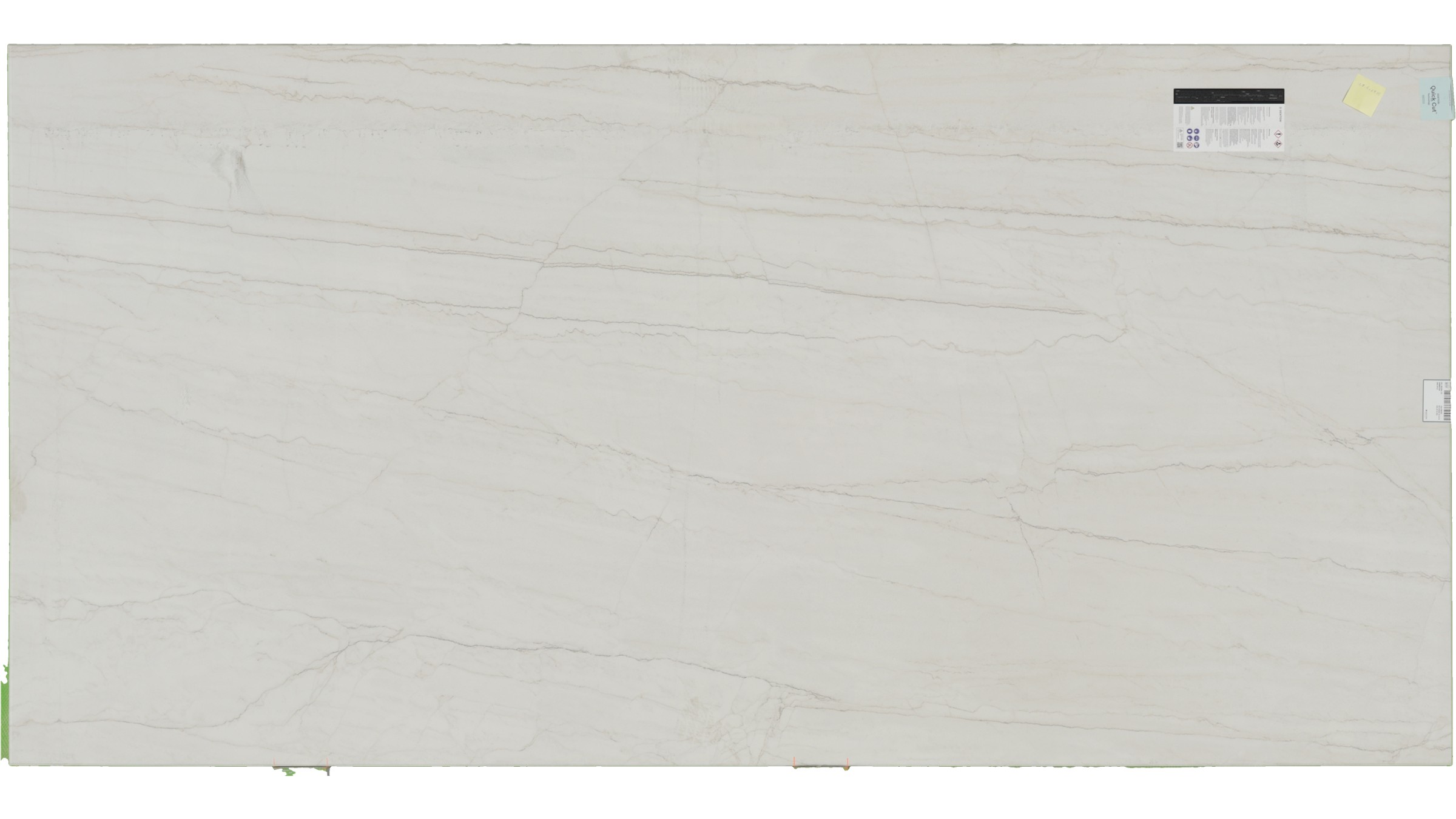 Neural Compact Surface Slabs