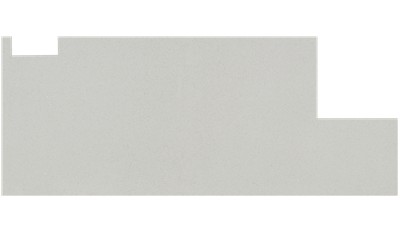 Sparkling White Quartz