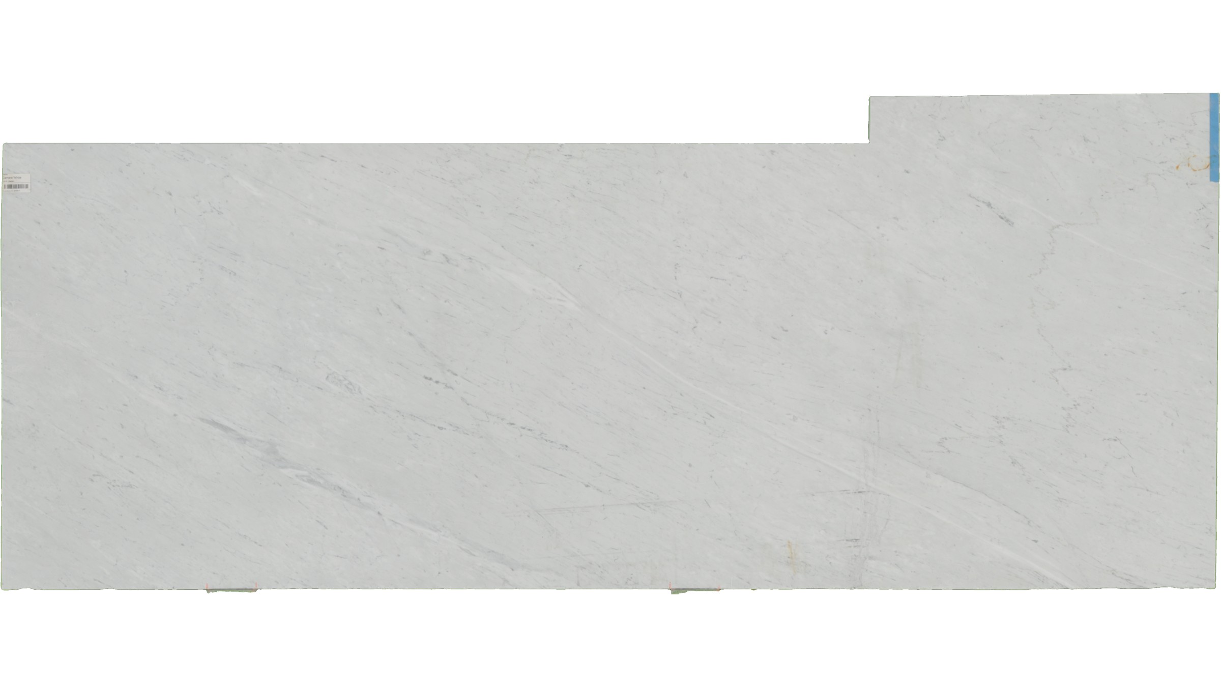 Carrara Bianco Exotic Marble Slabs