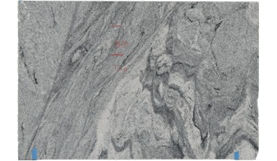 Viscon White Granite