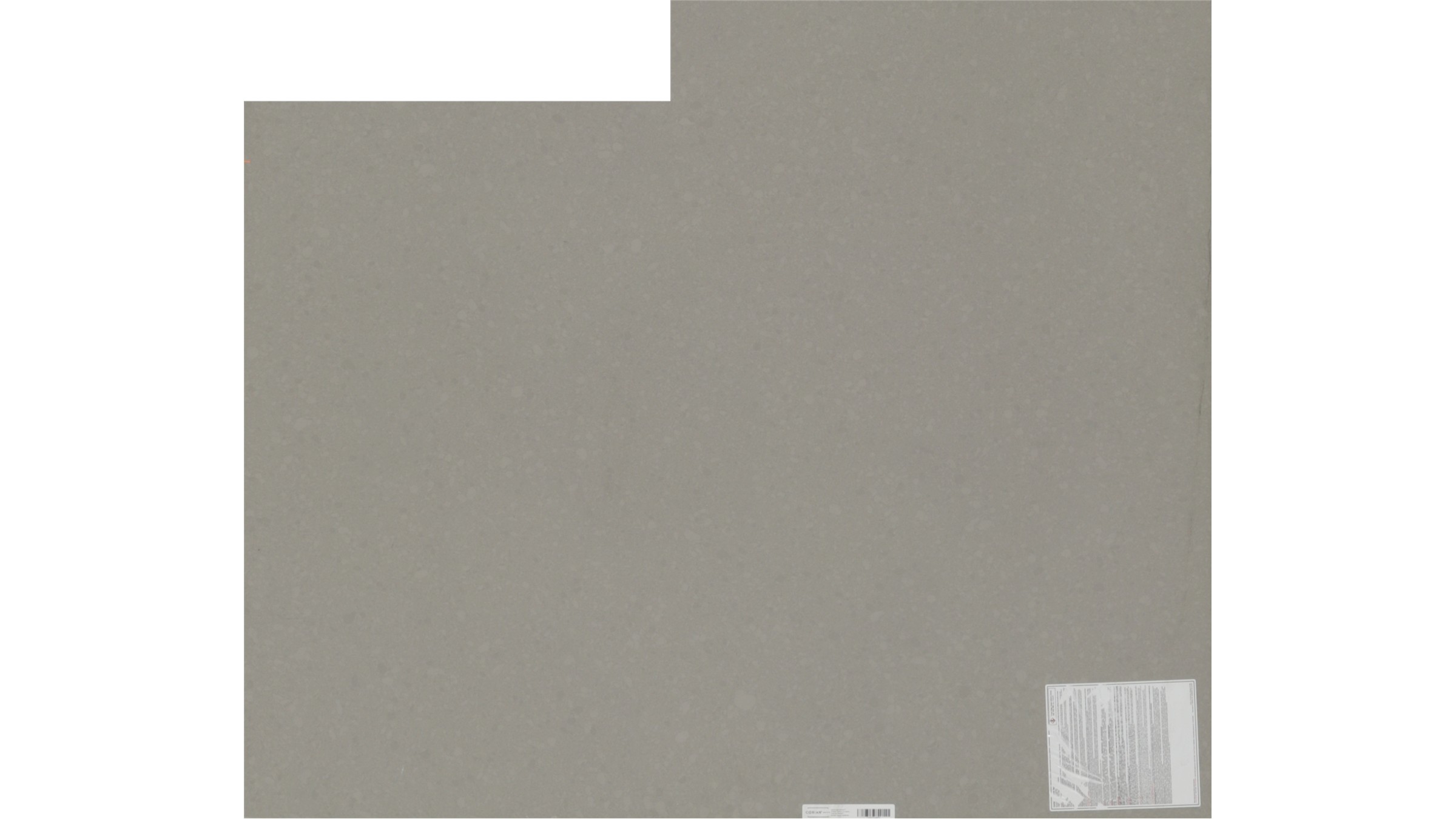 Dove Grey Quartz Slabs