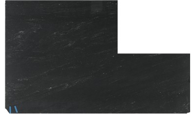 Nero Mist Granite