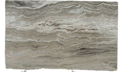 Fantasy Brown Granite