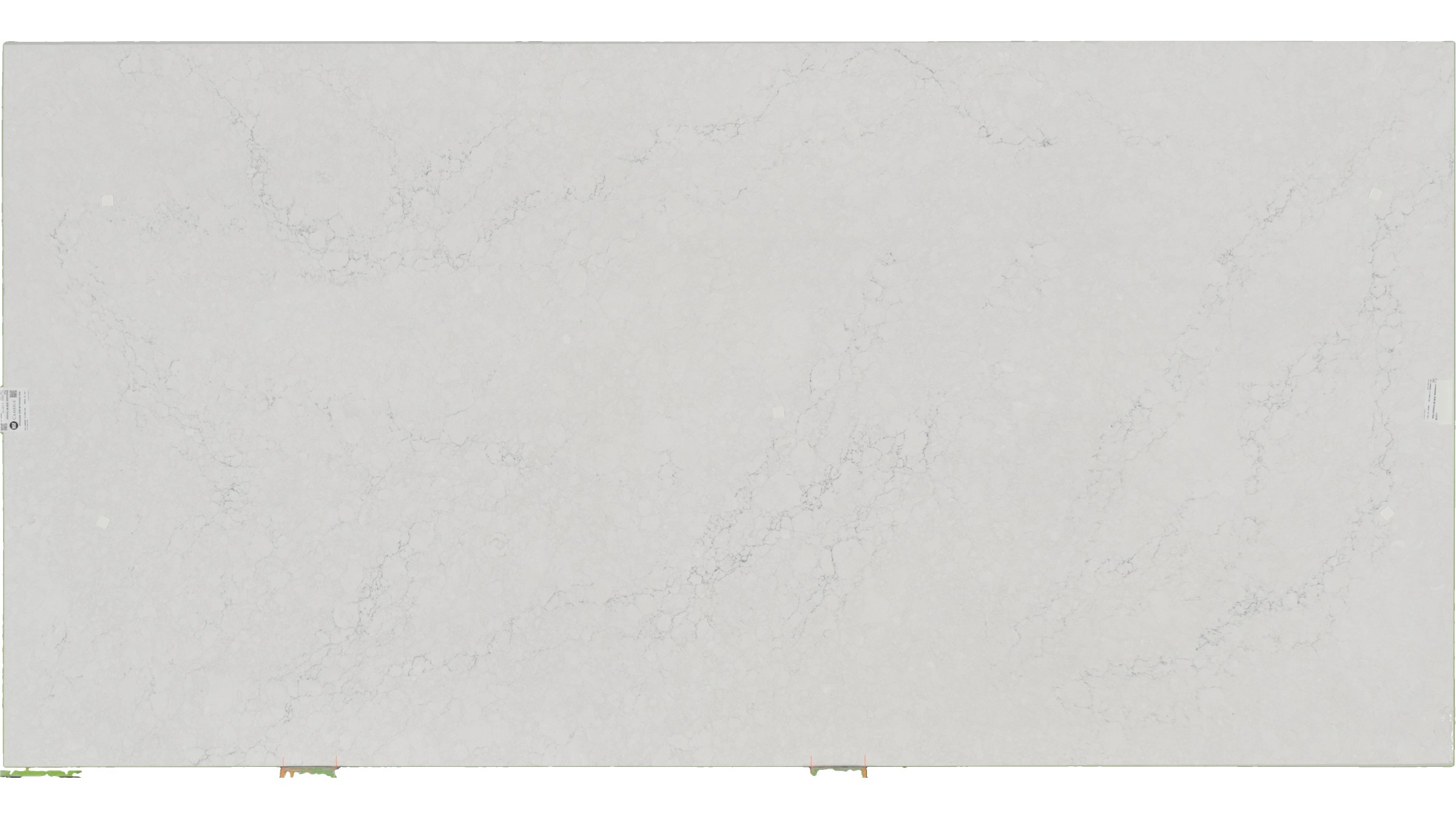 Whitendale Quartz Slabs