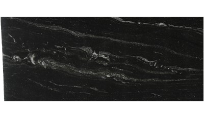 Black and White Granite