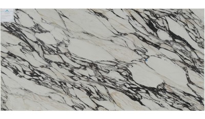 Calacatta Monte Quartz