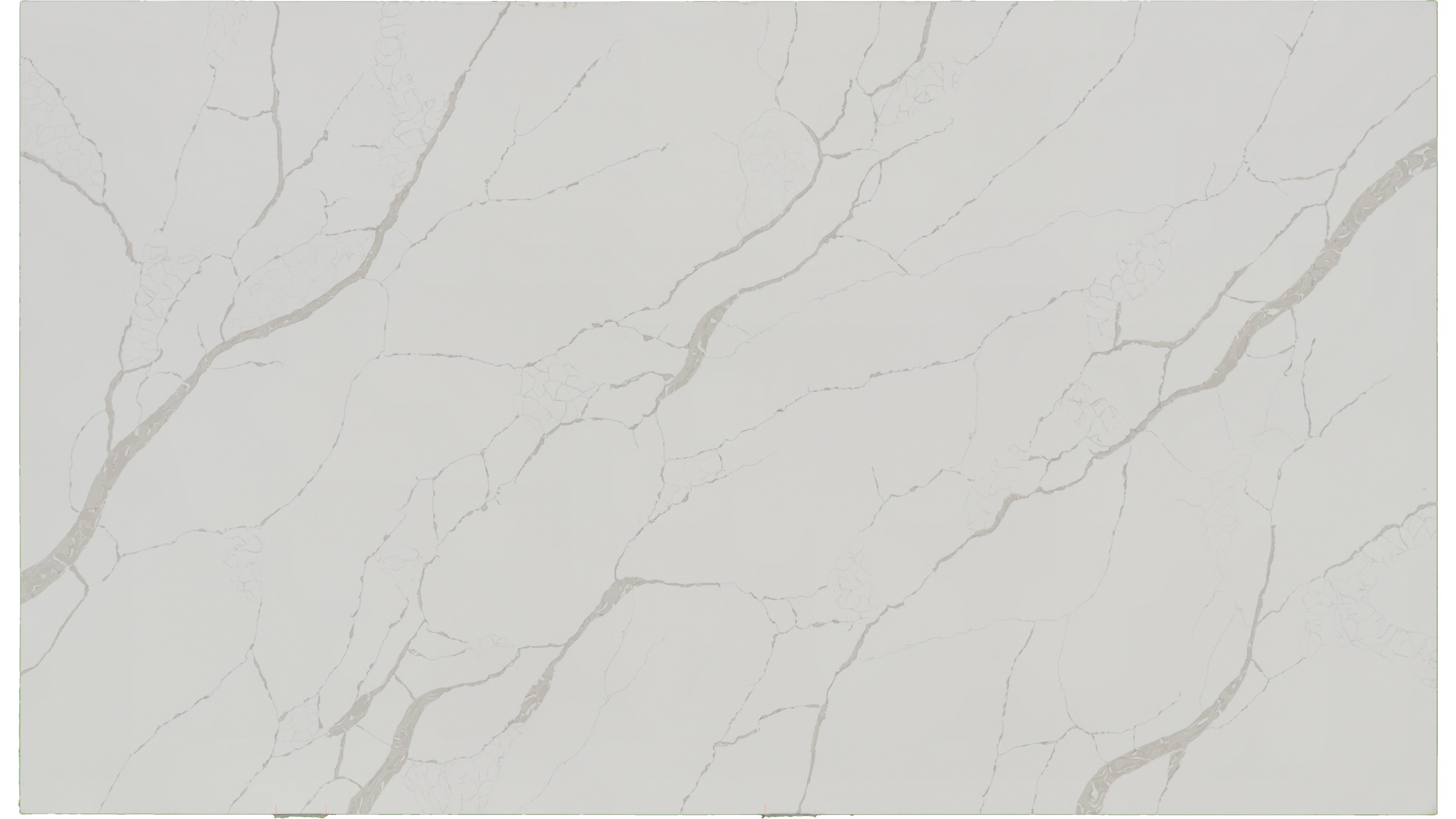 Calacatta Laza Quartz Slabs