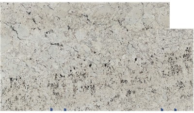White Galaxy Granite