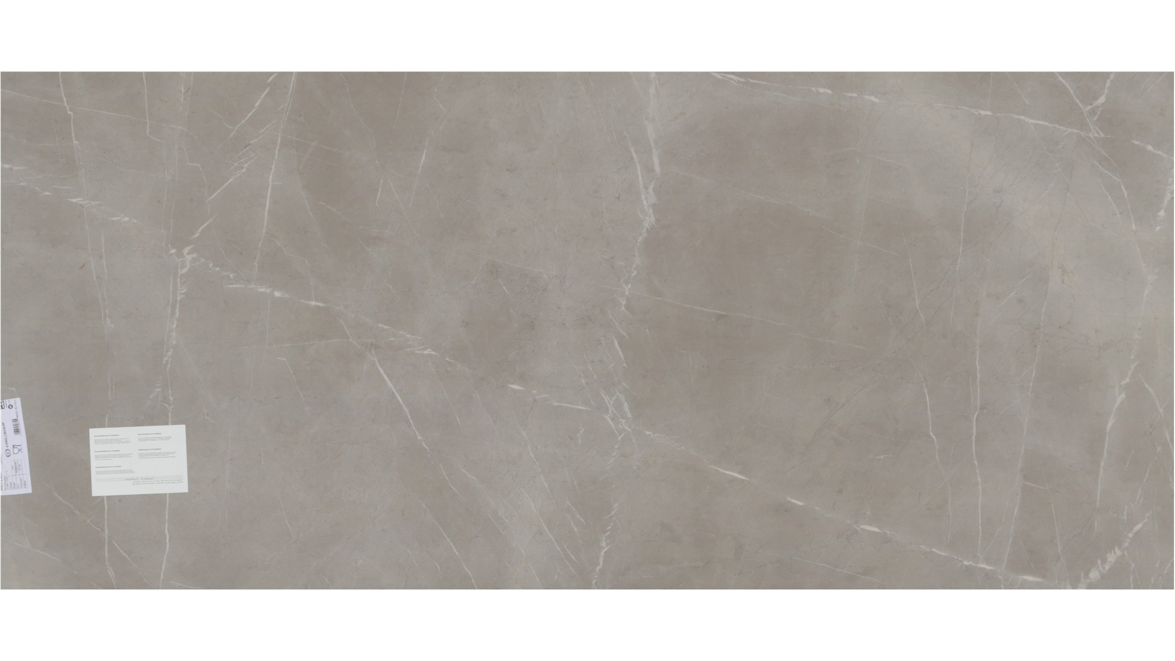 Tortora Tafu Compact Surface Slabs