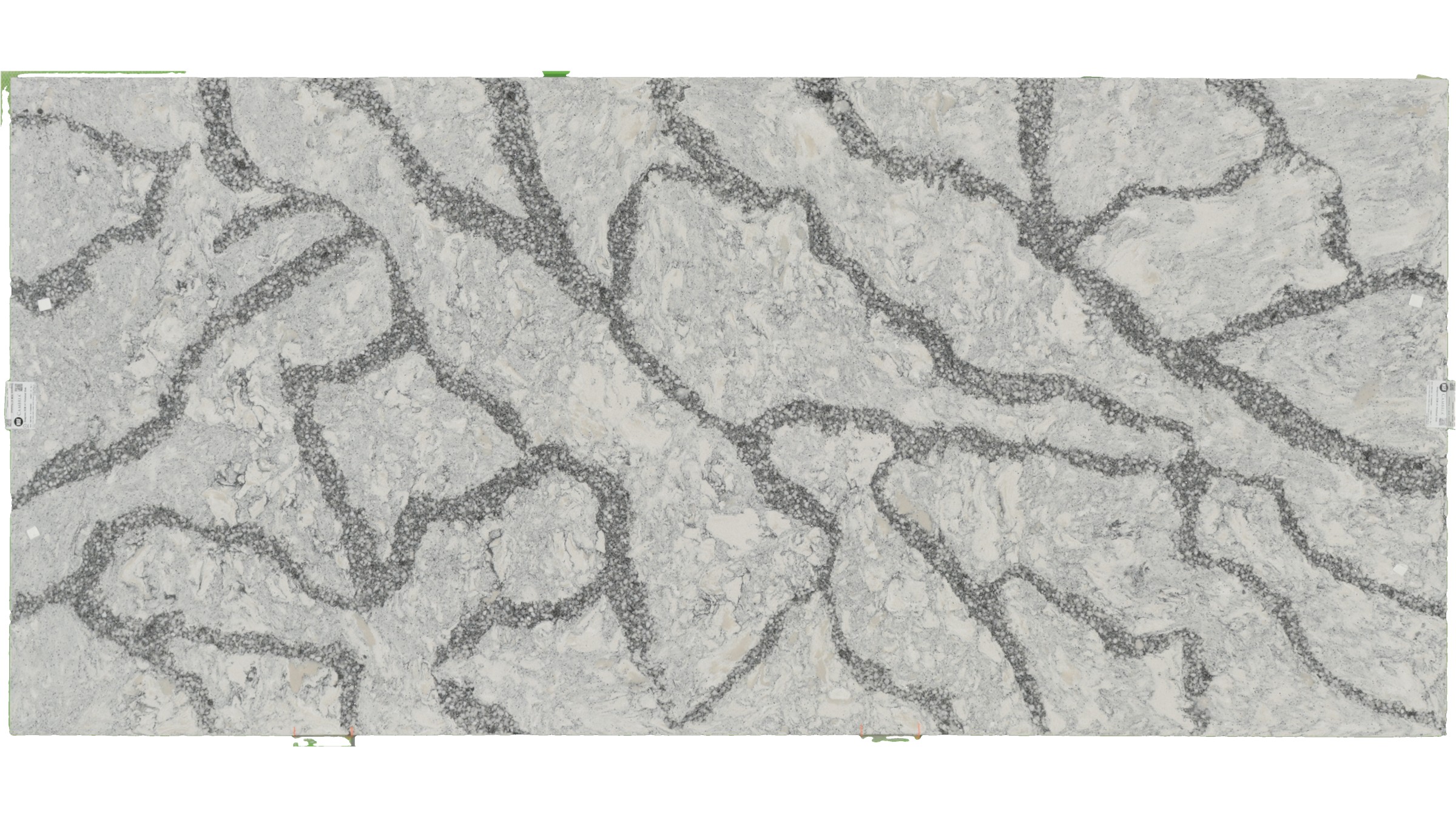 Seagrove Quartz Slabs