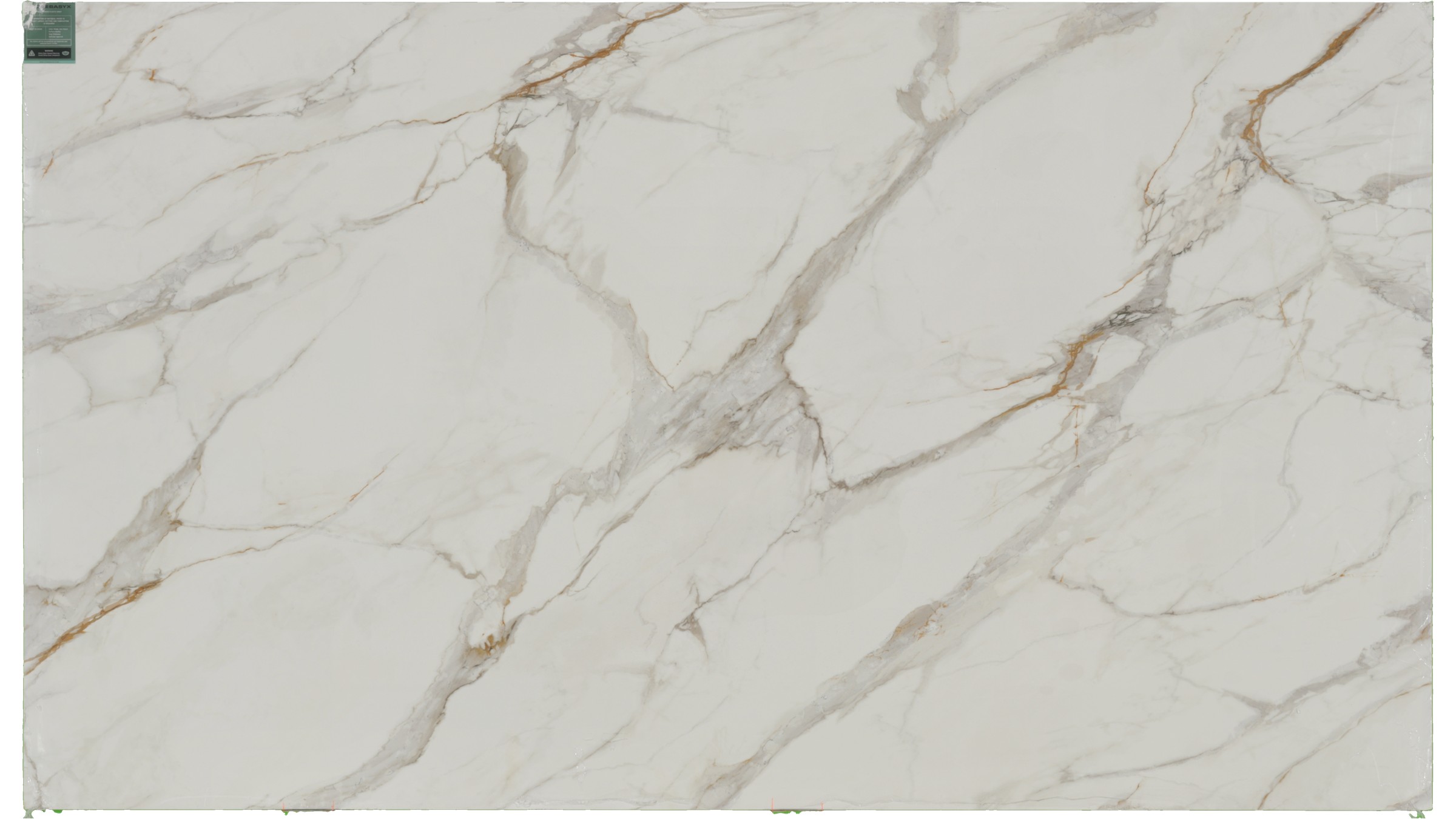 Calacatta Borghini Quartz Slabs