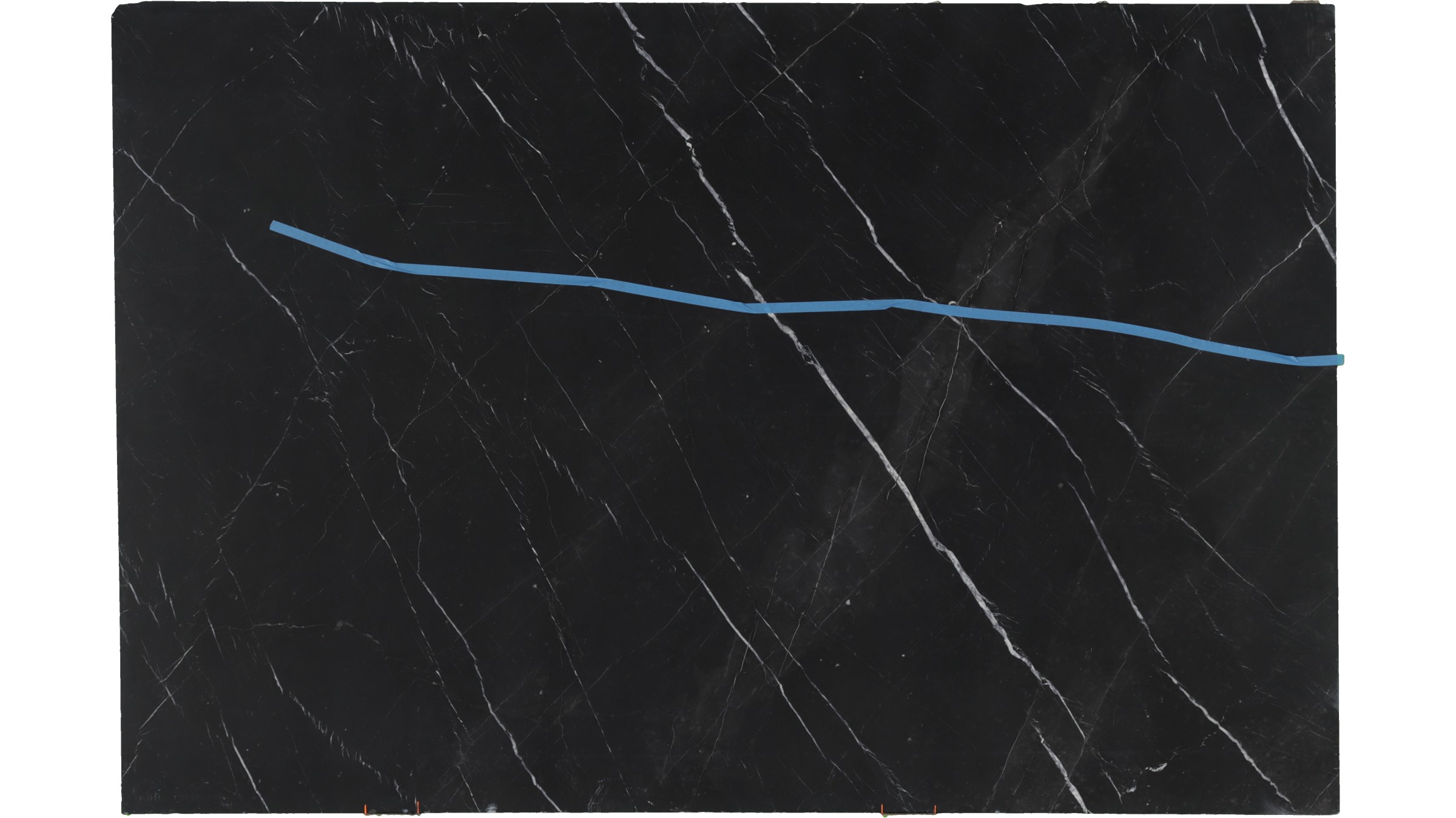 Nero Marquina Marble Slabs