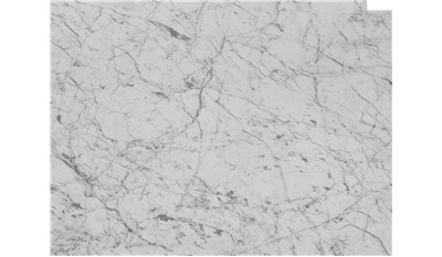 Carrara White Marble