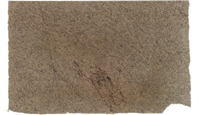 Giallo Ornamental Granite