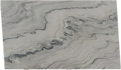 Macaubas Fantasy Quartzite
