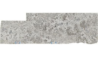 Blue Flower Granite