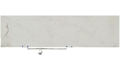 Alabaster Gold  Quartz