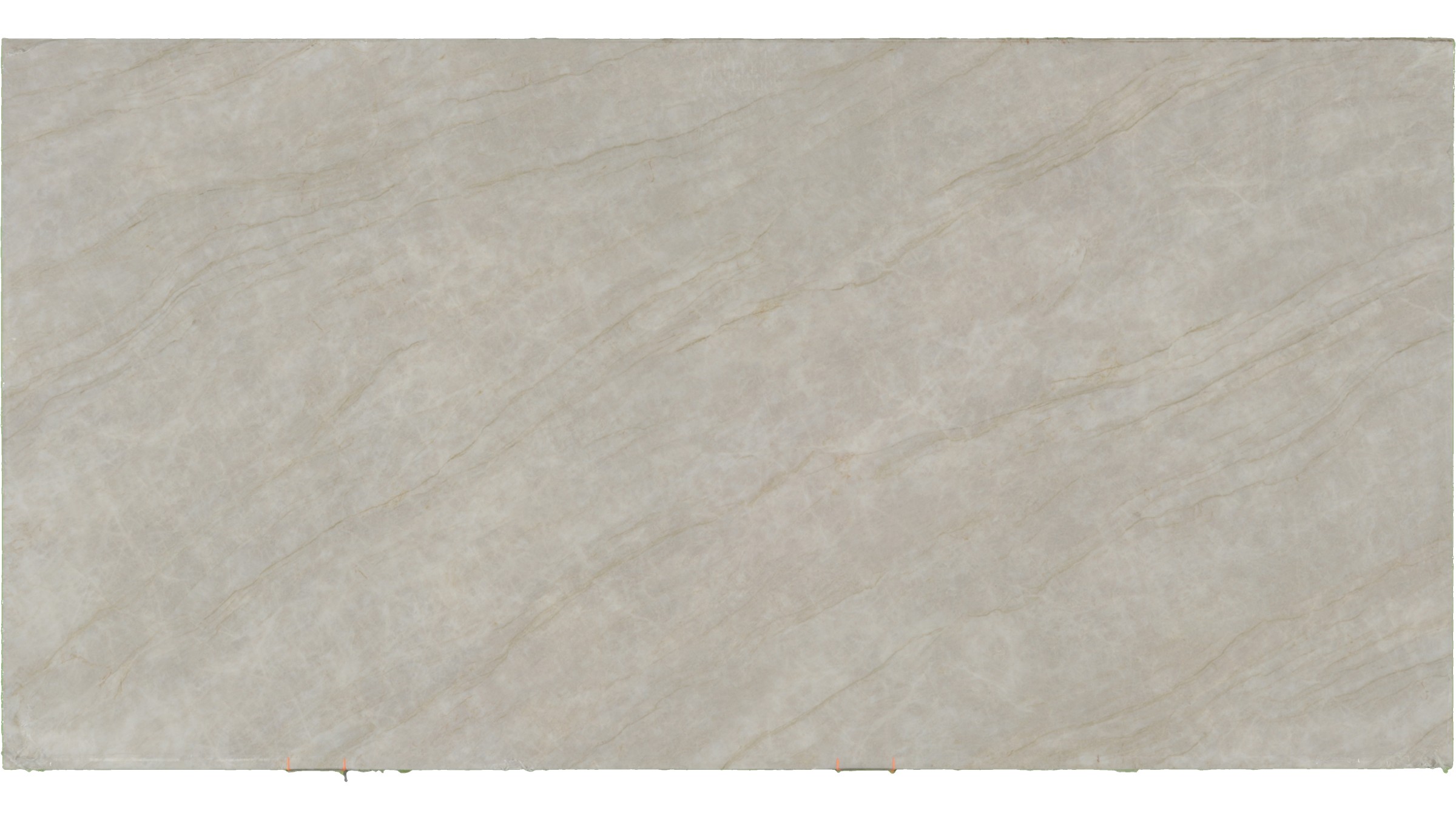Crystal Taj Quartz Slabs