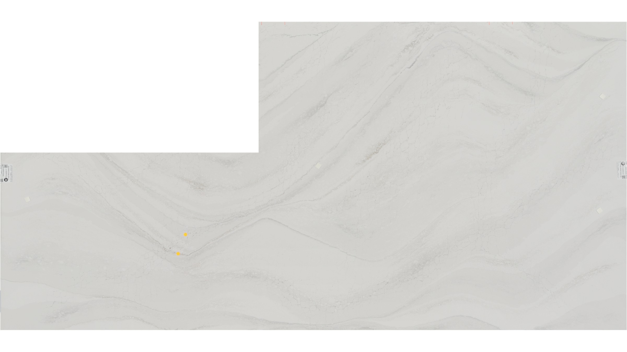 Everleigh Quartz Slabs