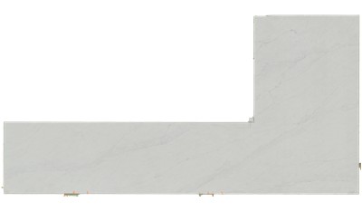 Calacata Sereno Quartz