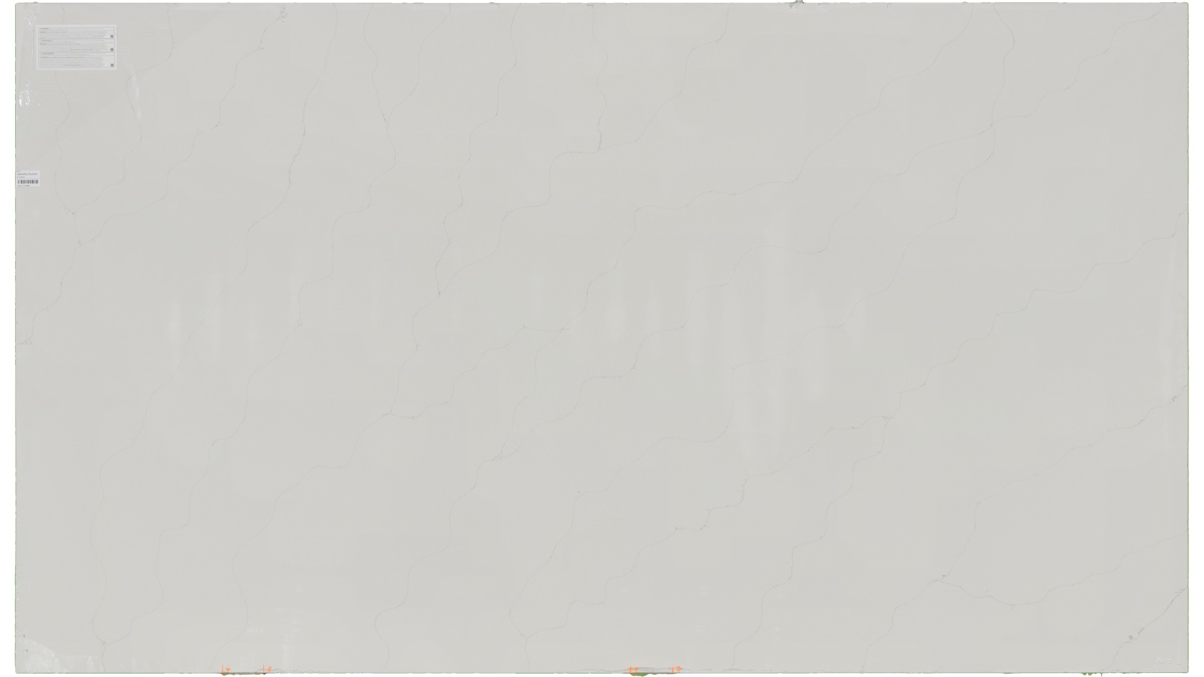 Calacatta Duolina Quartz Slabs