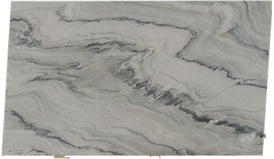 Macaubas Fantasy Quartzite