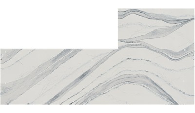 Inverness Bristol Bay Quartz