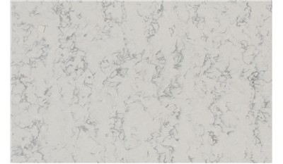 Blanca Asabescato Quartz