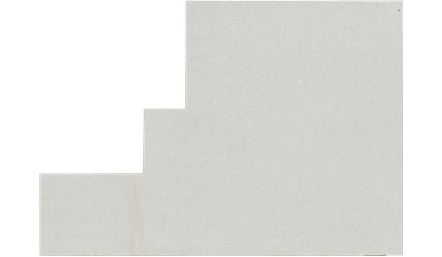 Sparkling White Quartz