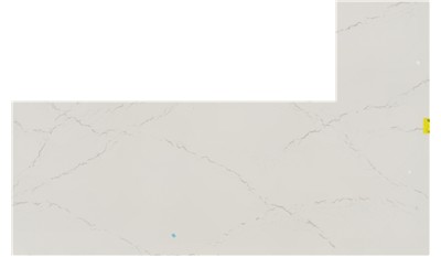 Inverness Frost Quartz