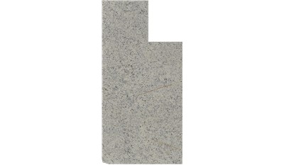 Dallas White Granite