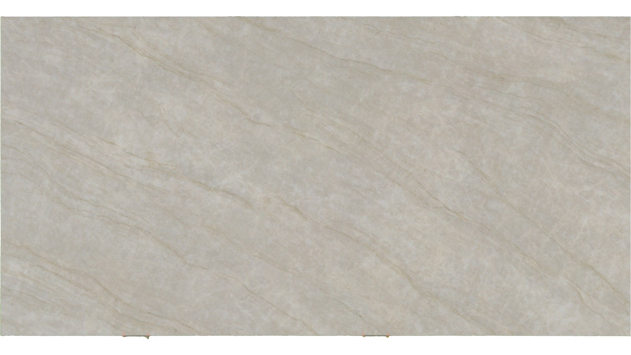 Crystal Taj Quartz Slabs