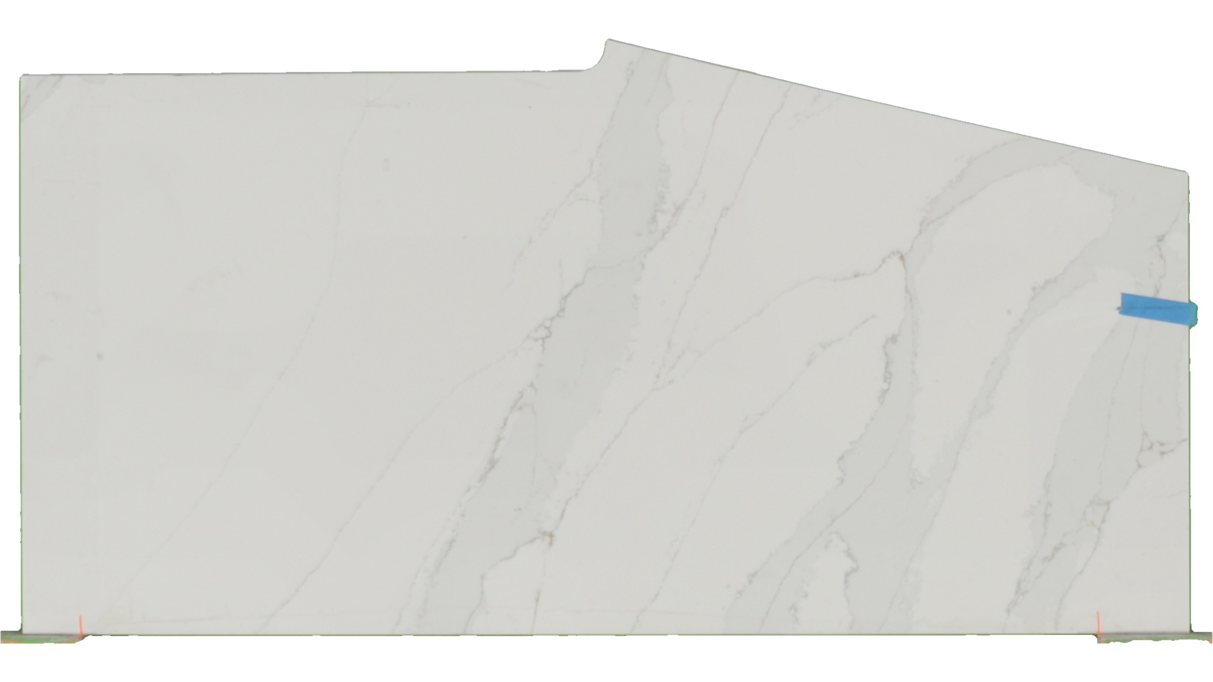 Unique Calacatta Quartz Slabs