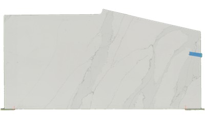 Unique Calacatta Quartz
