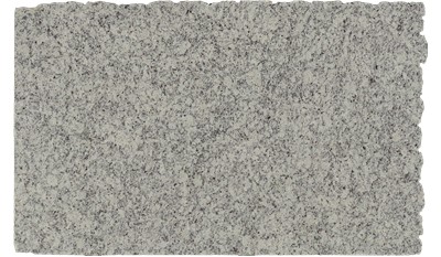 Dallas White Granite