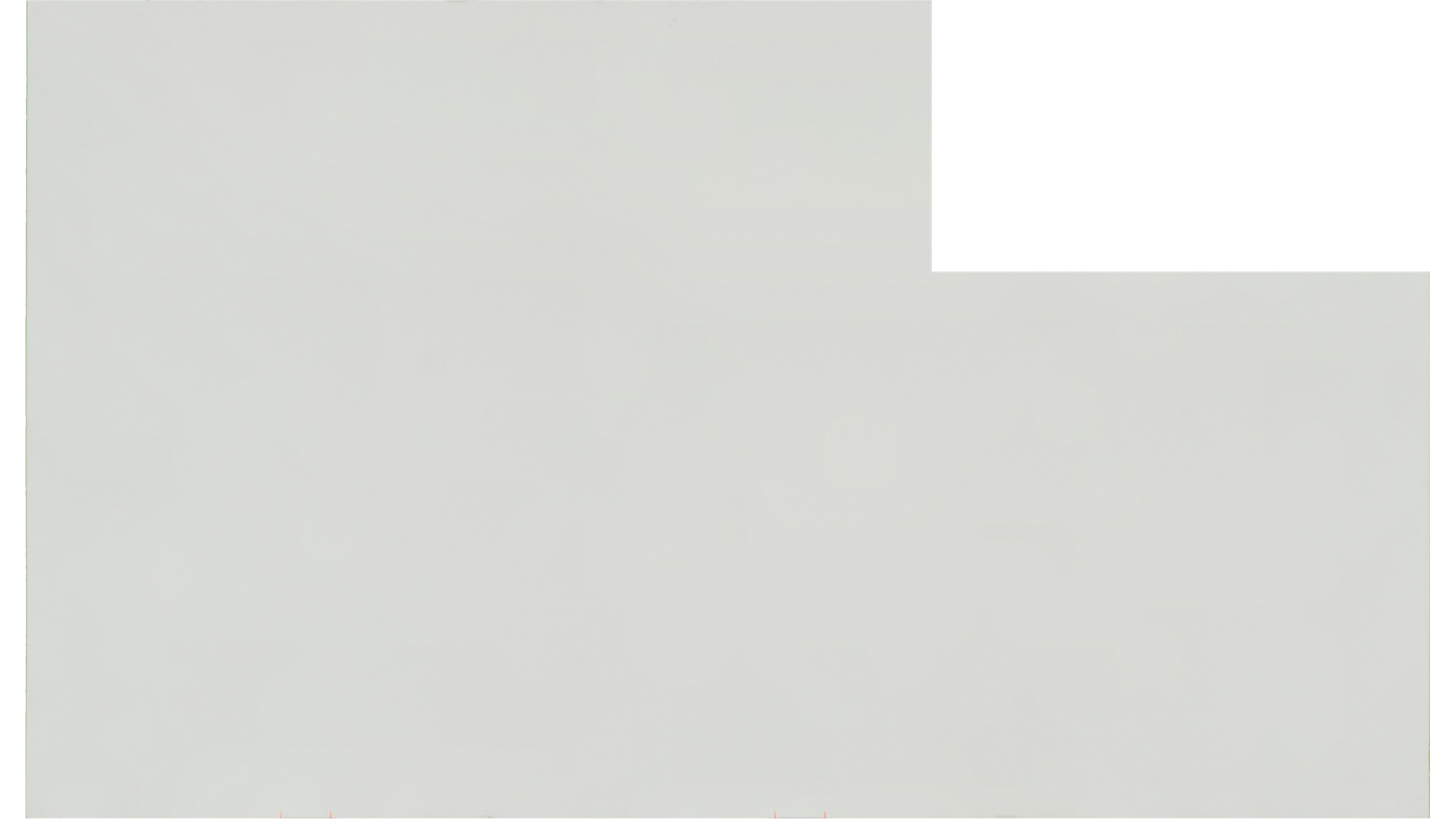 Arctic White Quartz Slabs