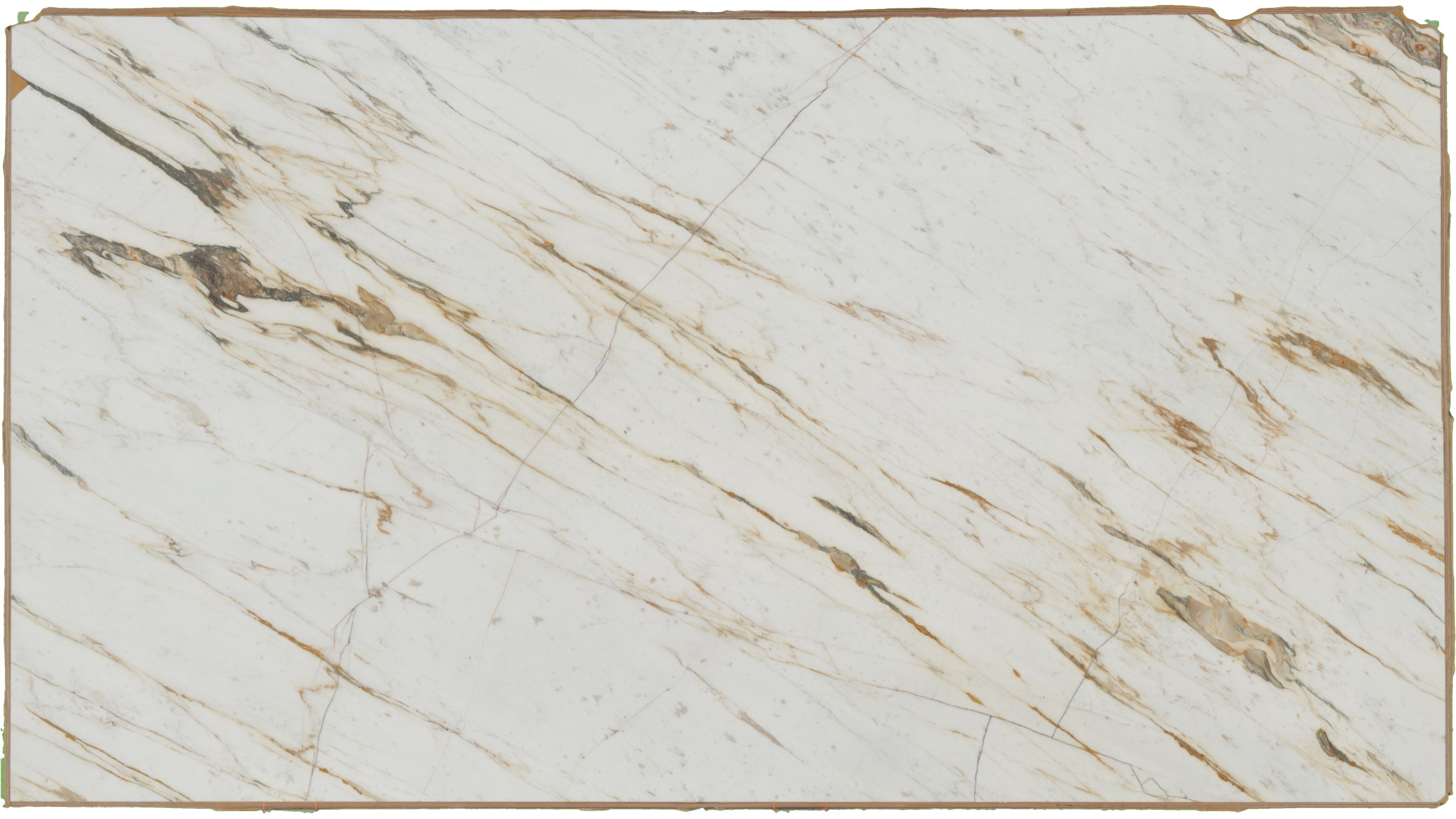 Calacatta Vagli Macchia Oro Marble Slabs