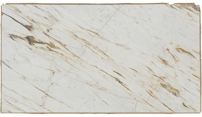 Calacatta Vagli Macchia Oro Marble